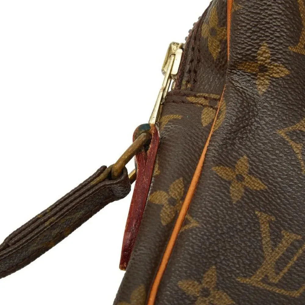 Louis Vuitton Danube Crossbody Bag